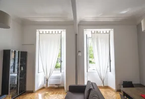 Lovely and new apartment near Termini Station - Image 4