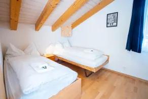 4.5 room apartment - 7 beds - Image 2