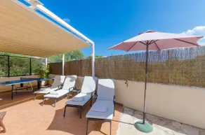 CASA LENA - Ferienhaus mit privaten Pool in Portocolom. WiFi gratis - Image 3