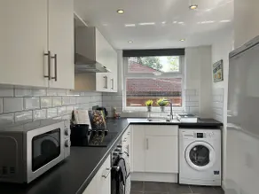 House-Comfort-Private Bathroom-Street View-Wa - Image 2