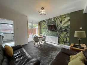House-Comfort-Private Bathroom-Street View-Wa - Image 4