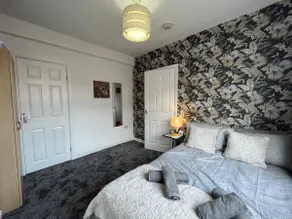 House-Comfort-Private Bathroom-Street View-Wa - Image 3