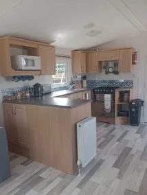 Lapwing Lodge, Howdales - Image 3