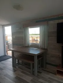 Lapwing Lodge, Howdales - Image 4