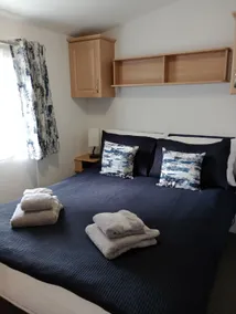 Lapwing Lodge, Howdales - Image 5