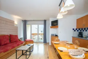 Balnearia – Apartment with shared pool - Image 3