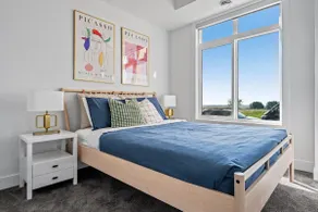 Idyllic Corner Unit 1BDRM in Seton - Sleeps 4 - Image 3