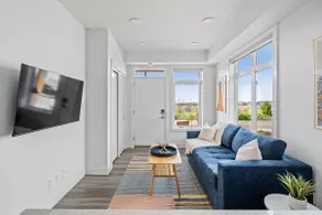 Idyllic Corner Unit 1BDRM in Seton - Sleeps 4 - Image 2