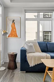 Idyllic Corner Unit 1BDRM in Seton - Sleeps 4 - Image 5