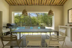 Villa-Premium-Baño en la habitacion-Vista al bosque-Bastide 4 chambres 3 sdb - Image 3