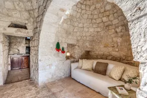 Trullo La Sacchina - Le Case di Valentina - Image 2