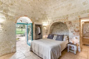 Trullo La Sacchina - Le Case di Valentina - Image 3