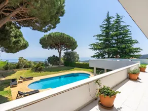 Luxusvilla Buena Vista mit Pool und Garten - Image 4