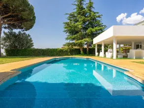 Luxusvilla Buena Vista mit Pool und Garten - Image 5