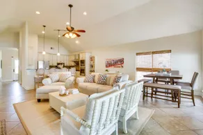Waterfront Home 30 Mi to New Orleans w/ Boat Dock - Image 4