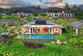 Hale Leilani: Plantation Villa w/ Ocean View, Pool - Image 2