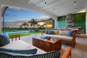 Hale Leilani: Plantation Villa w/ Ocean View, Pool - Image 5