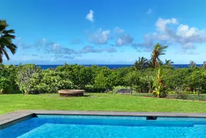 Hale Leilani: Plantation Villa w/ Ocean View, Pool - Image 4