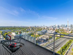 Ultra Luxury Custom Downtown Penthouse - Image 4
