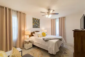 Spacious 4 Bedroom Home near USSSA Complex - Image 4