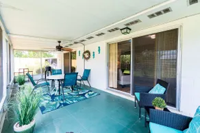 Spacious 4 Bedroom Home near USSSA Complex - Image 2