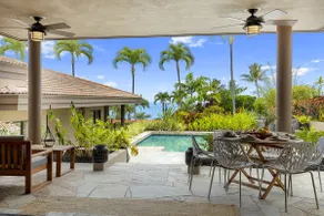 Hale Nene Pool, Spa Tub & Ocean Views! - Image 2