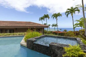 Hale Nene Pool, Spa Tub & Ocean Views! - Image 3