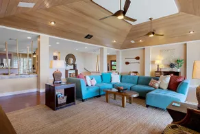 Hale Nene Pool, Spa Tub & Ocean Views! - Image 4