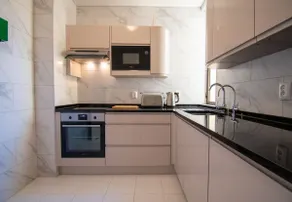 102 Hibiscus Monte Dourado - Deluxe Apartment with Private Deck - Image 5