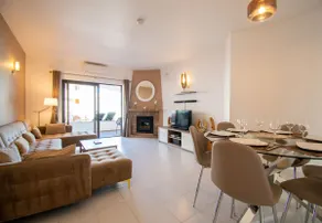 102 Hibiscus Monte Dourado - Deluxe Apartment with Private Deck - Image 3