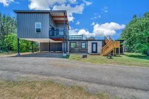 Live Oak | Aerial Luxury Container Home Near BU - Image 5