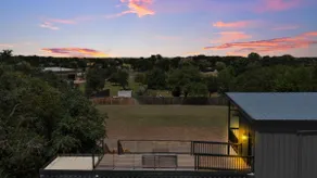 Live Oak | Aerial Luxury Container Home Near BU - Image 2