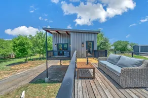 Live Oak | Aerial Luxury Container Home Near BU - Image 3