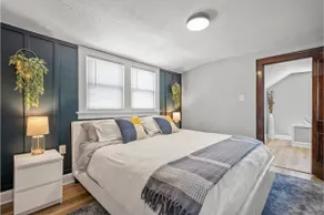 Amazing Parma Home King Bed + Full Office Room - Image 4
