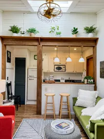 Galax Loft on Main Street - Image 3