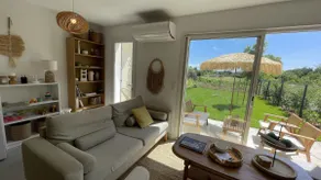 Maison Le Clos Du Moulin 3, proche Avignon, jardin, WI-FI, Clim, Parking privé - Image 3
