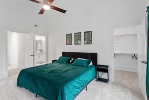 Near Carter‑Finley - Spacious Raleigh 4BR House - Image 5