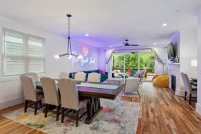 Near Carter‑Finley - Spacious Raleigh 4BR House - Image 2