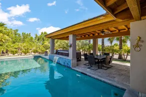 Sleeps 14! Swim Up Bar, Htd Pool, Hot Tub, Casita! - Image 5