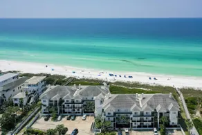 Palms of Dune Allen 202. Luxurious Gulf Front 3 Bedroom Condo in Dune Allen. - Image 2