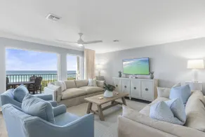 Palms of Dune Allen 202. Luxurious Gulf Front 3 Bedroom Condo in Dune Allen. - Image 3