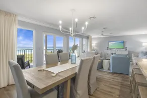 Palms of Dune Allen 202. Luxurious Gulf Front 3 Bedroom Condo in Dune Allen. - Image 5