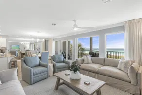 Palms of Dune Allen 202. Luxurious Gulf Front 3 Bedroom Condo in Dune Allen. - Image 4