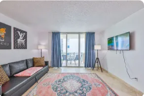 Blue Horizon at Sunny Isles King David - Image 2