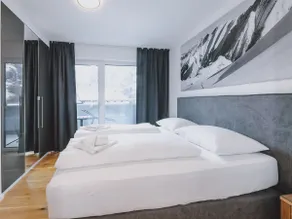 Fp Appartements - Kitz 5, balcony & summercard - Image 4
