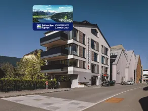 Fp Appartements - Kitz 5, balcony & summercard - Image 2