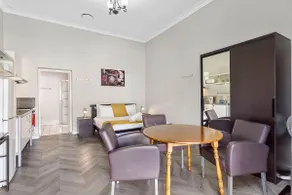 Central Fremantle Hideaway Studio - Image 2