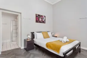 Central Fremantle Hideaway Studio - Image 5