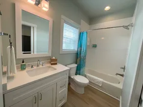 Coconut Waterfront Cottage - Image 3