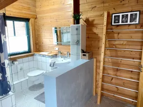 House ”Schwarzwaldstern” for 8 guests, Todtnau - Image 5